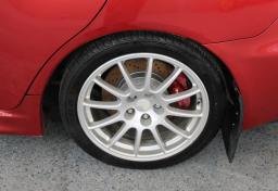 Thumbnail of 2014 Mitsubishi Lancer Evolution