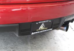 Thumbnail of 2014 Mitsubishi Lancer Evolution