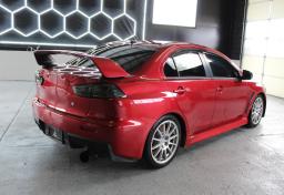 Thumbnail of 2014 Mitsubishi Lancer Evolution