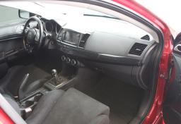 Thumbnail of 2014 Mitsubishi Lancer Evolution