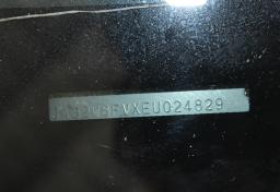 Thumbnail of 2014 Mitsubishi Lancer Evolution