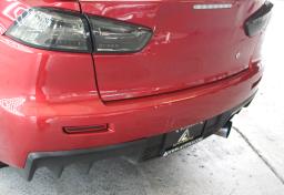 Thumbnail of 2014 Mitsubishi Lancer Evolution