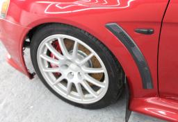 Thumbnail of 2014 Mitsubishi Lancer Evolution