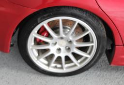 Thumbnail of 2014 Mitsubishi Lancer Evolution
