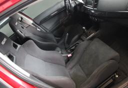 Thumbnail of 2014 Mitsubishi Lancer Evolution