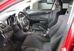 Thumbnail of 2014 Mitsubishi Lancer Evolution