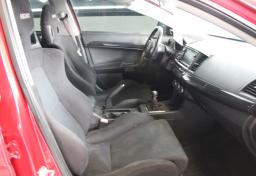 Thumbnail of 2014 Mitsubishi Lancer Evolution