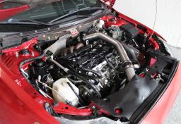 Thumbnail of 2014 Mitsubishi Lancer Evolution