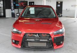 Thumbnail of 2014 Mitsubishi Lancer Evolution