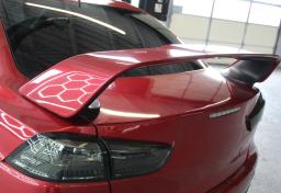 Thumbnail of 2014 Mitsubishi Lancer Evolution
