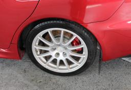 Thumbnail of 2014 Mitsubishi Lancer Evolution