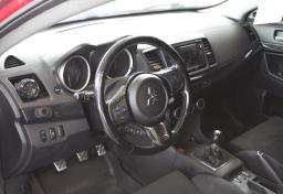 Thumbnail of 2014 Mitsubishi Lancer Evolution