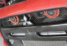 Thumbnail of 2014 Mitsubishi Lancer Evolution