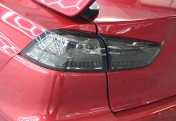 Thumbnail of 2014 Mitsubishi Lancer Evolution