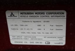 Thumbnail of 2014 Mitsubishi Lancer Evolution