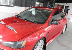 Thumbnail of 2014 Mitsubishi Lancer Evolution