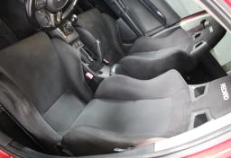 Thumbnail of 2014 Mitsubishi Lancer Evolution