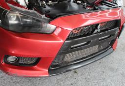 Thumbnail of 2014 Mitsubishi Lancer Evolution