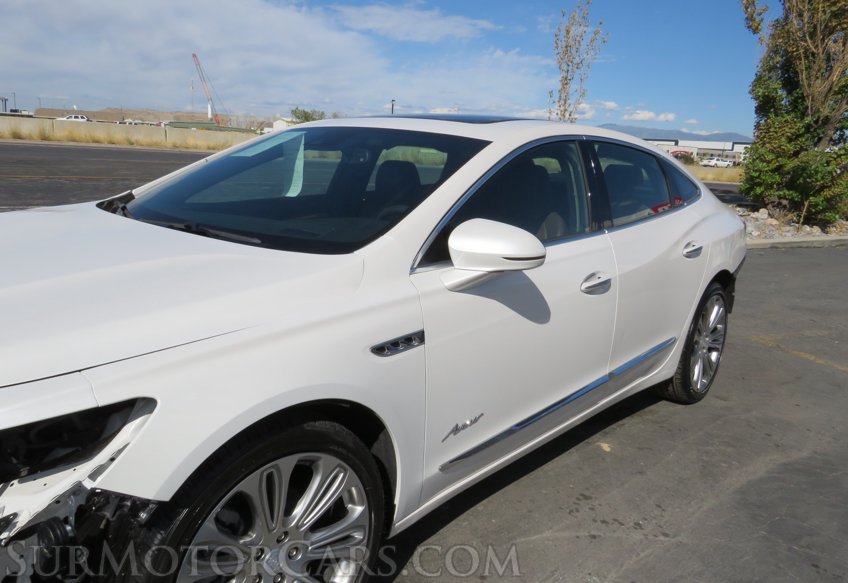 2019 Buick LaCrosse - Image 12
