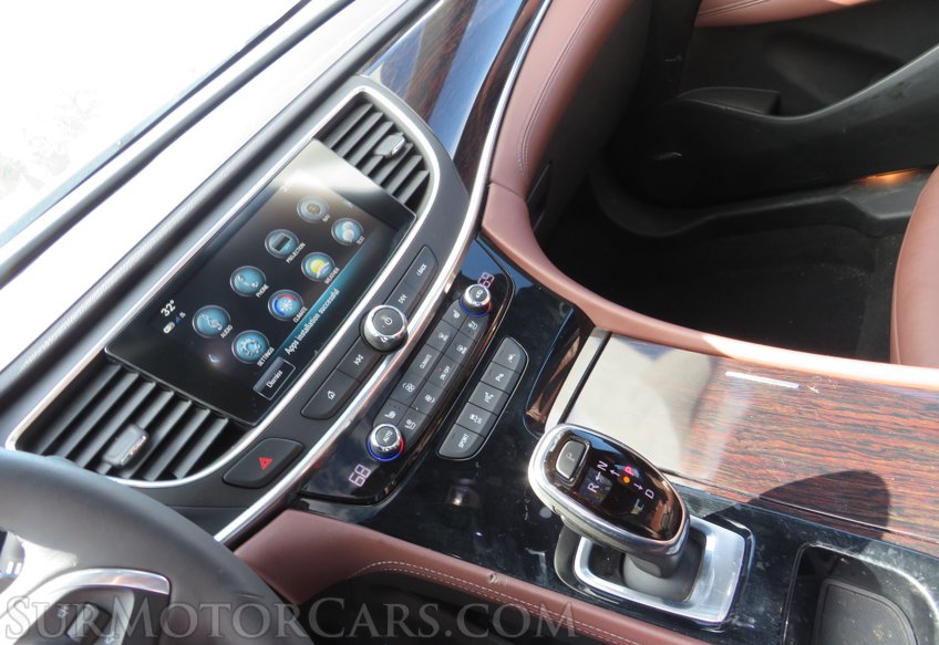 2019 Buick LaCrosse - Image 28