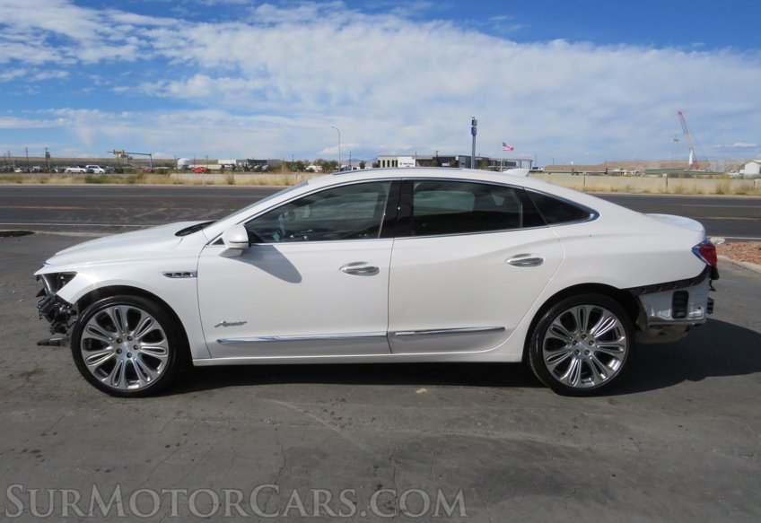 2019 Buick LaCrosse - Image 10