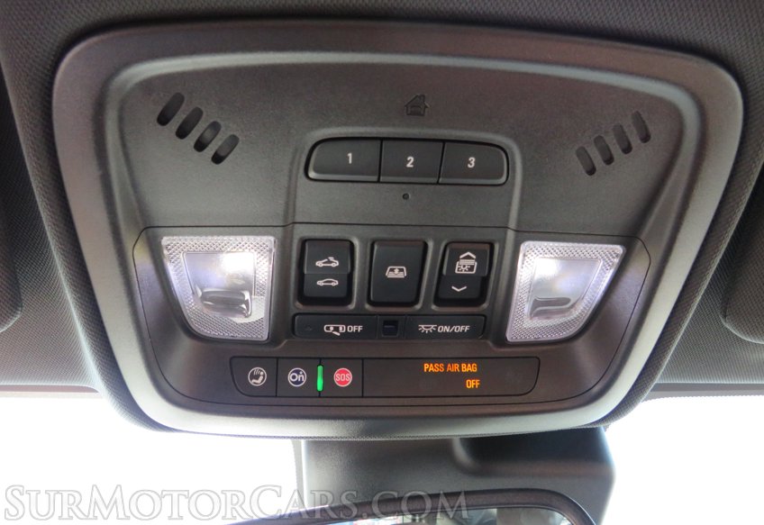 2019 Buick LaCrosse - Image 34