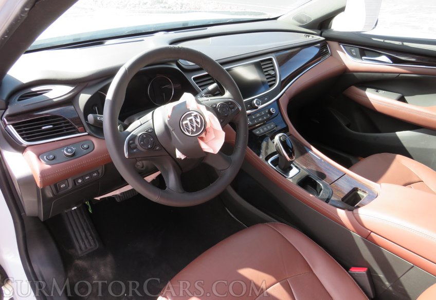 2019 Buick LaCrosse - Image 19