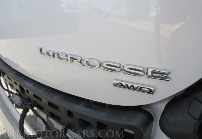 2019 Buick LaCrosse - Image 16