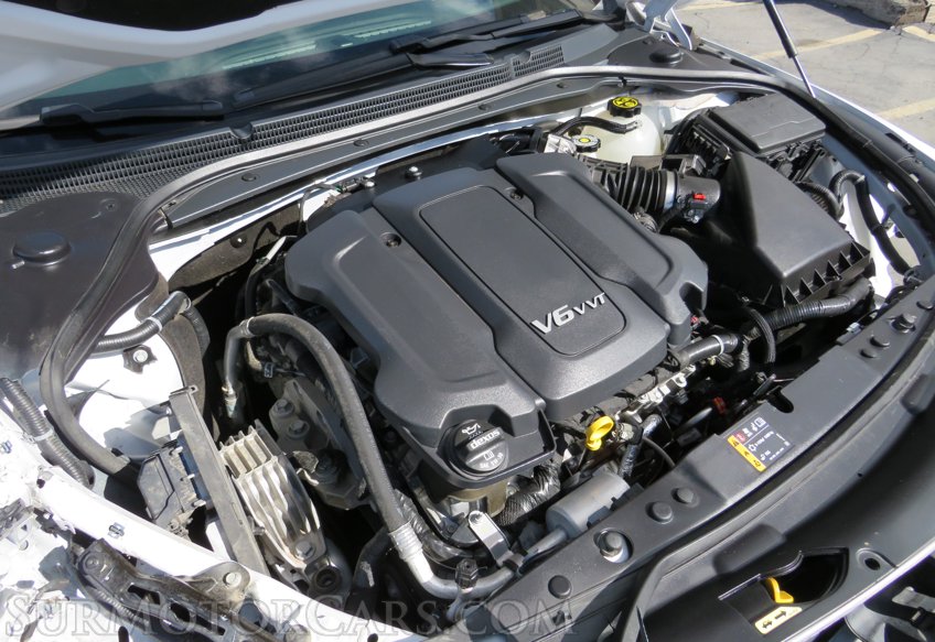 2019 Buick LaCrosse - Image 48