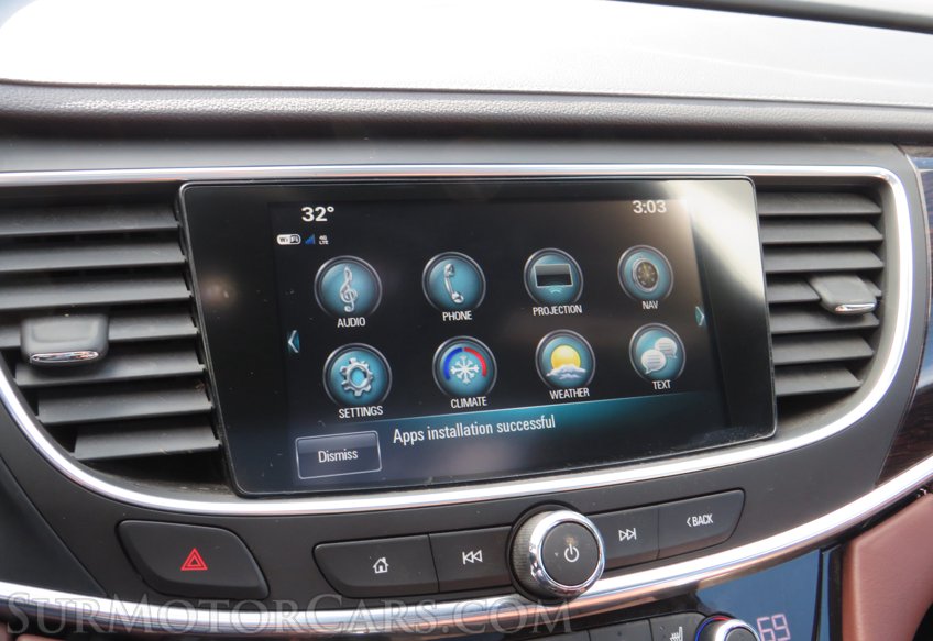 2019 Buick LaCrosse - Image 29