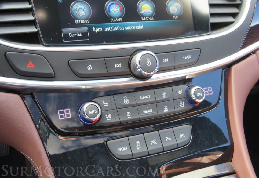 2019 Buick LaCrosse - Image 31