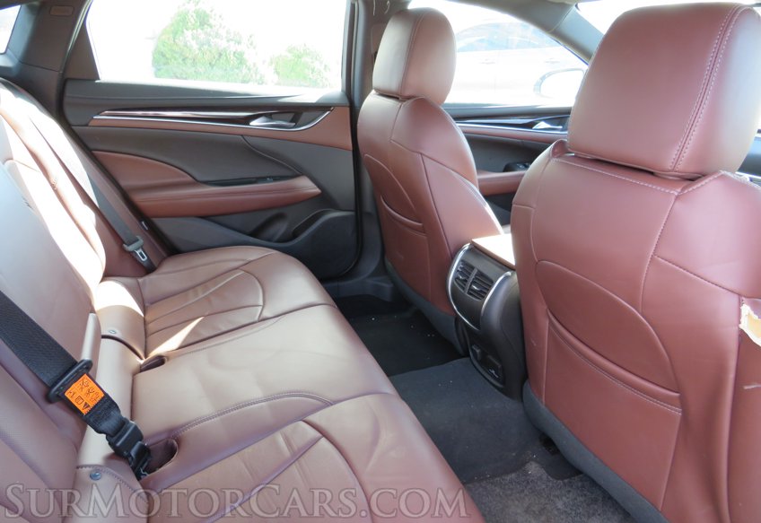 2019 Buick LaCrosse - Image 23