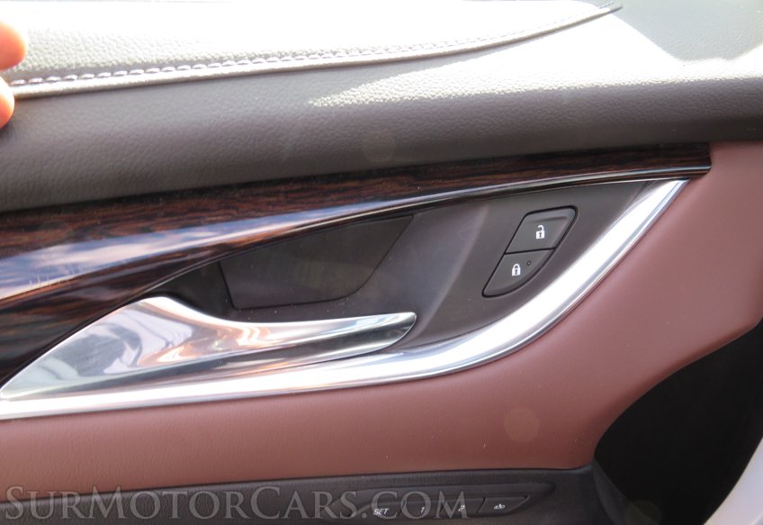 2019 Buick LaCrosse - Image 44