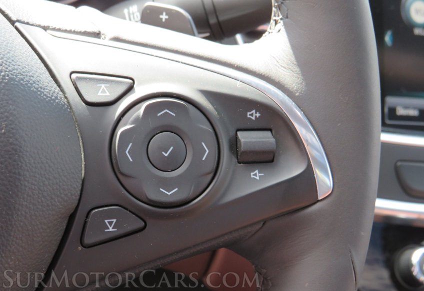 2019 Buick LaCrosse - Image 27