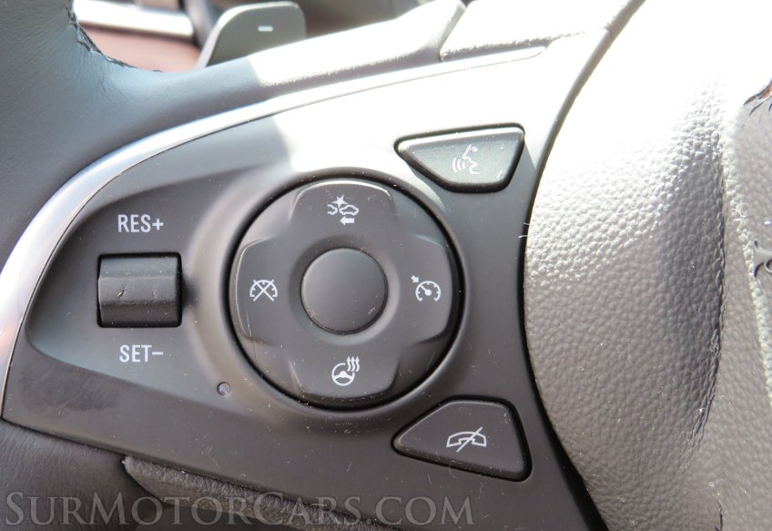 2019 Buick LaCrosse - Image 26