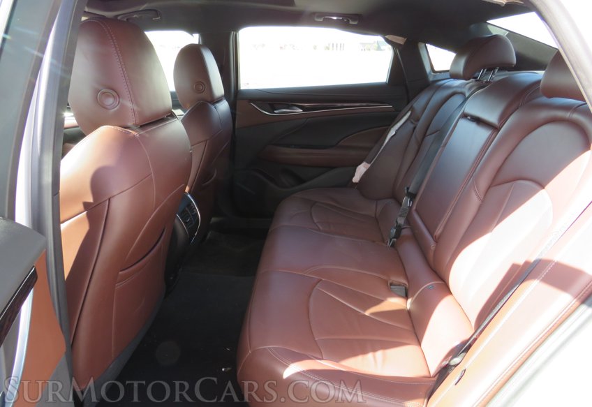 2019 Buick LaCrosse - Image 24