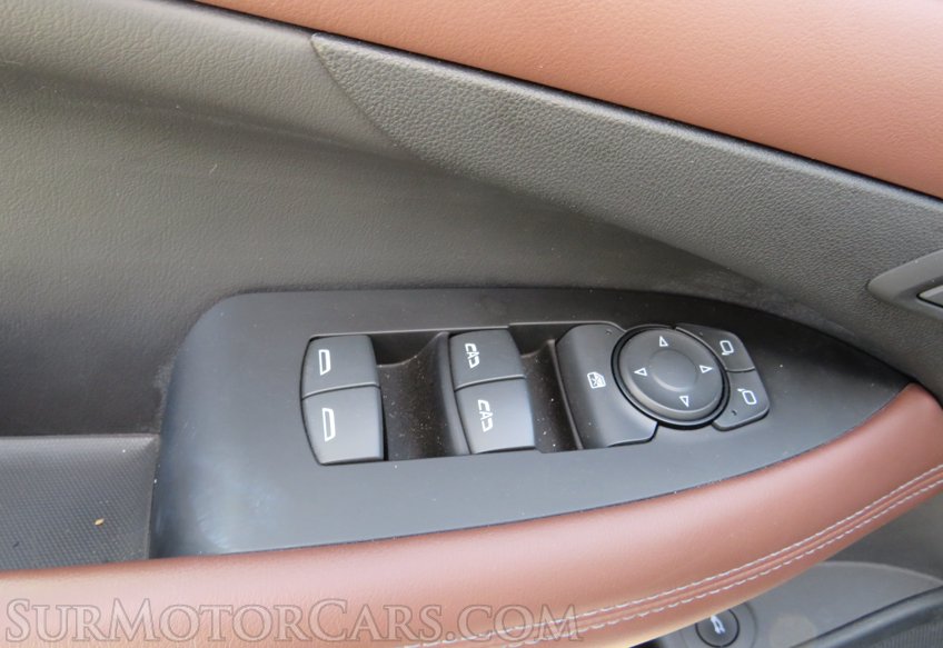 2019 Buick LaCrosse - Image 43