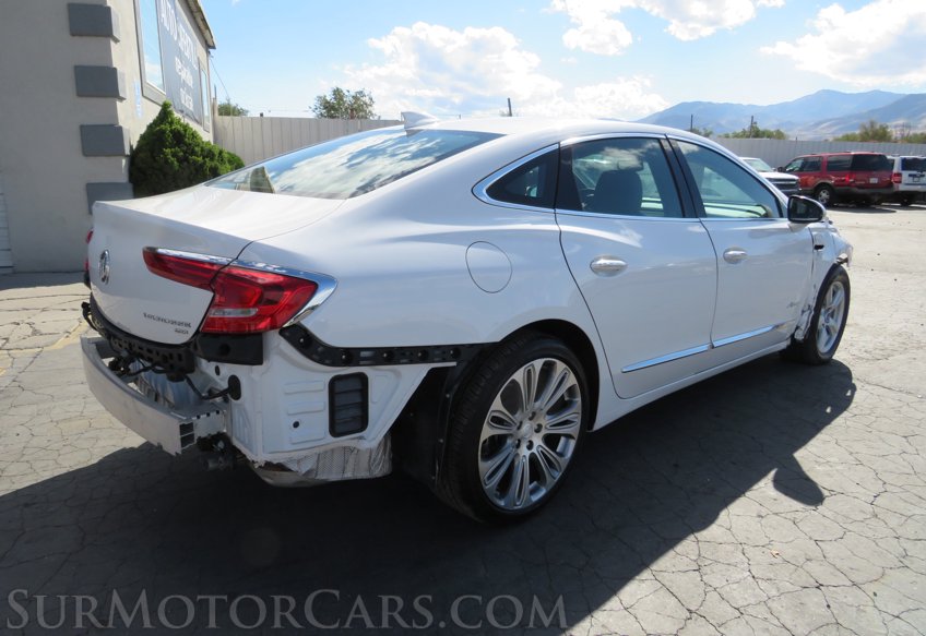 2019 Buick LaCrosse - Image 5