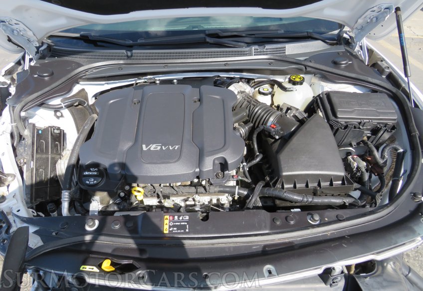 2019 Buick LaCrosse - Image 50