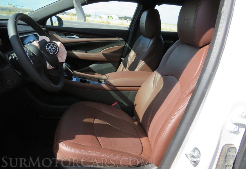 2019 Buick LaCrosse - Image 20