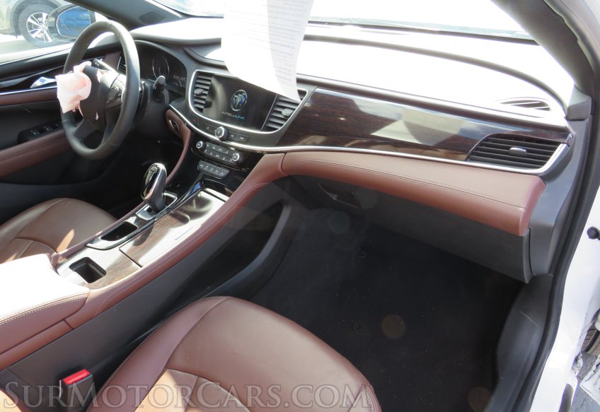 2019 Buick LaCrosse - Image 18