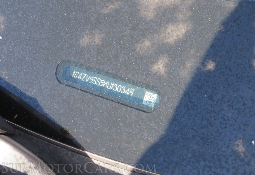 2019 Buick LaCrosse - Image 52