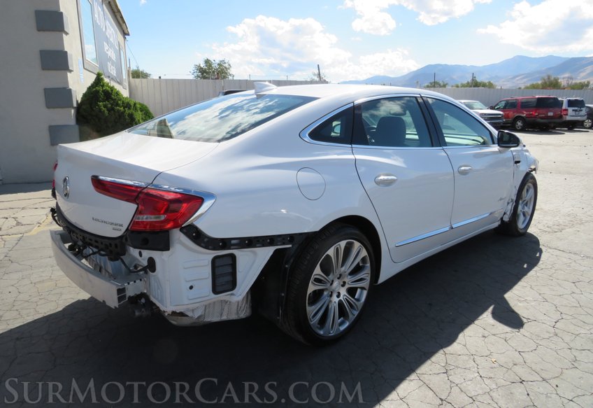 2019 Buick LaCrosse - Image 7