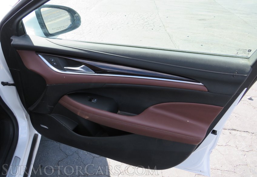 2019 Buick LaCrosse - Image 45