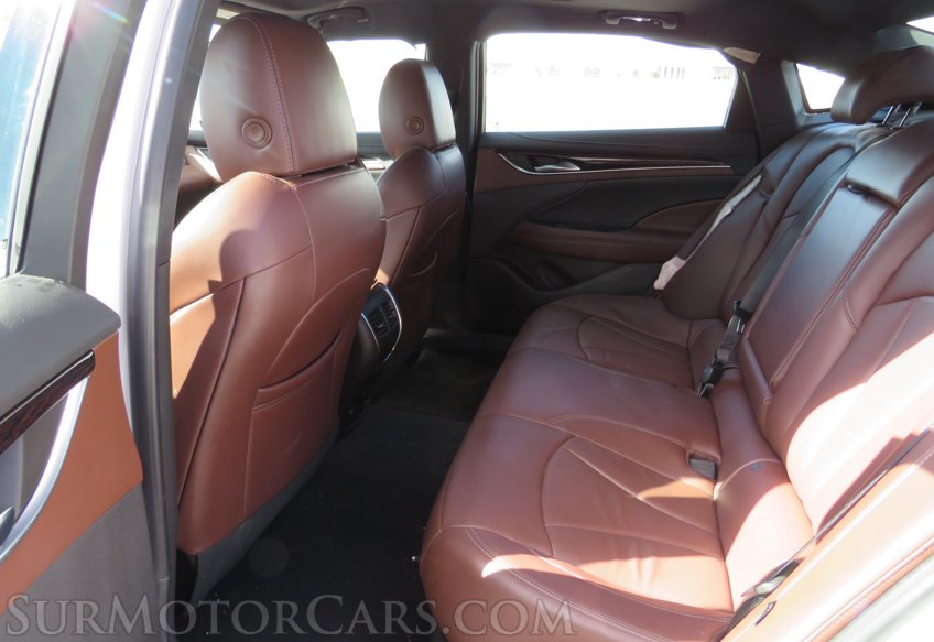 2019 Buick LaCrosse - Image 21