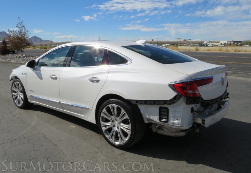 2019 Buick LaCrosse - Image 6