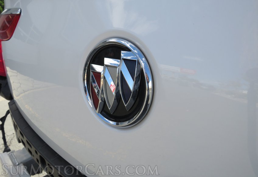 2019 Buick LaCrosse - Image 17