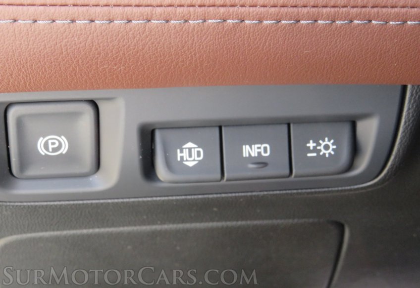 2019 Buick LaCrosse - Image 42