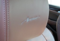 2019 Buick LaCrosse - Image 35