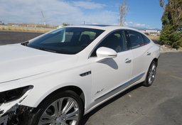 2019 Buick LaCrosse - Image 12